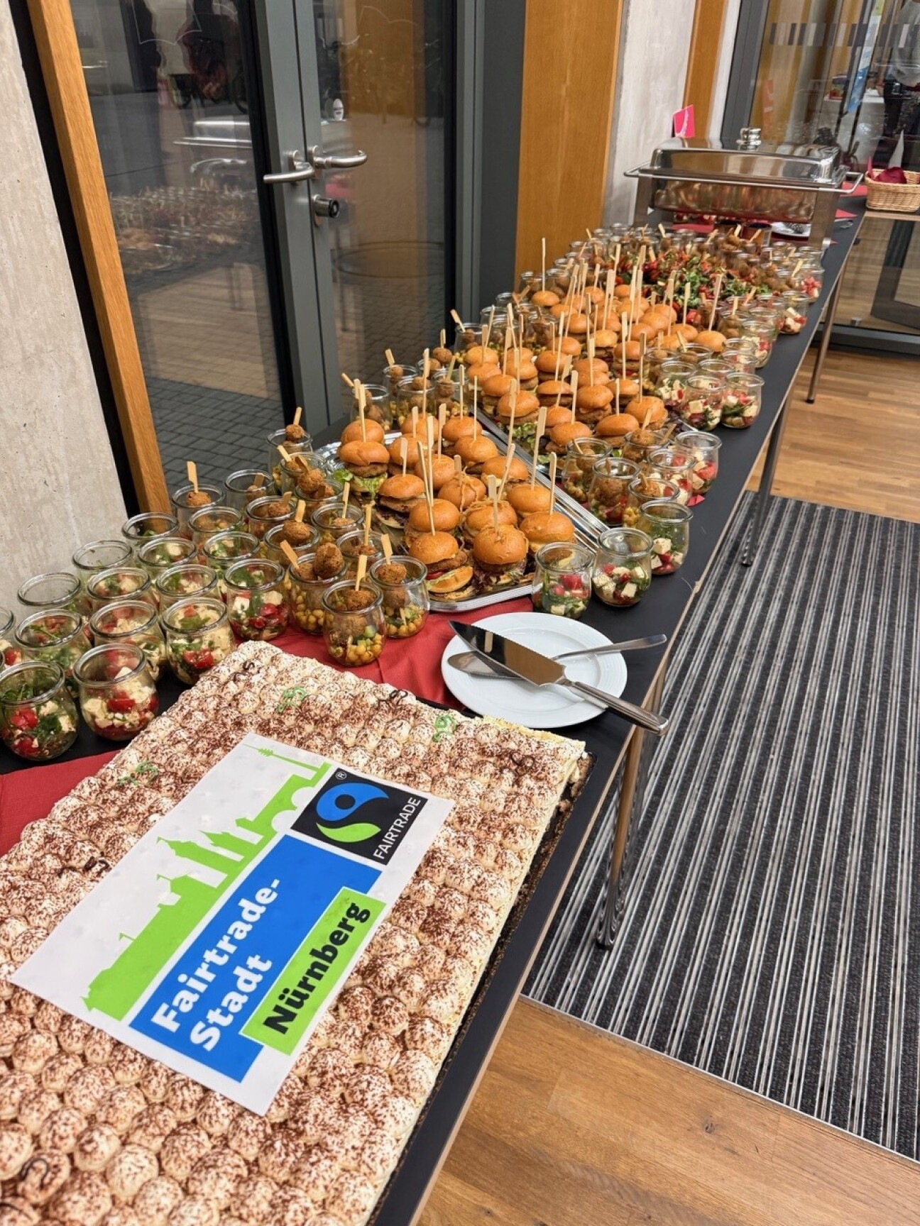 15 Jahre Fairtrade 2025 02, Bild © Christian Vogel