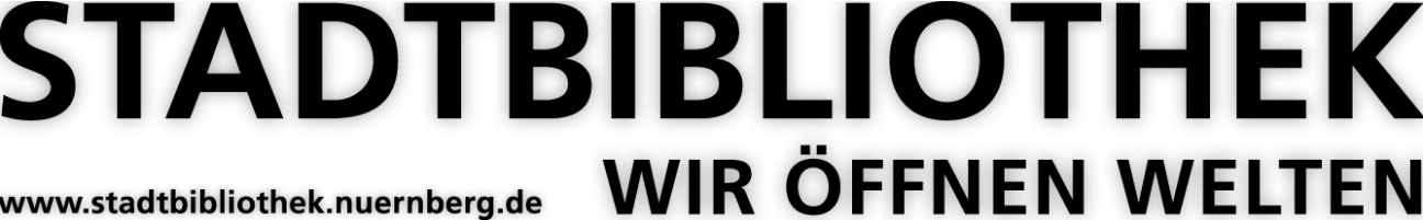 Bild © Stadtbibliothel Nürnberg Stadtbibliothek, Bild © Stadtbibliothel Nürnberg