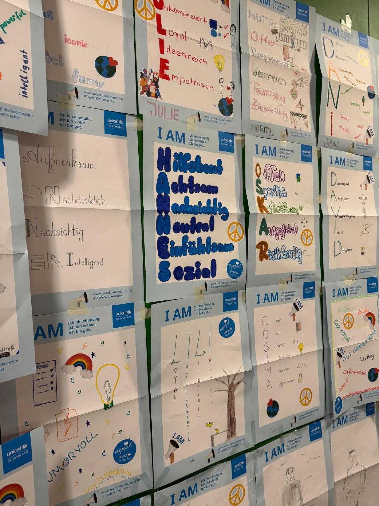 Kinderrechtstag 2025 02, Bild © Sabine Drognitz