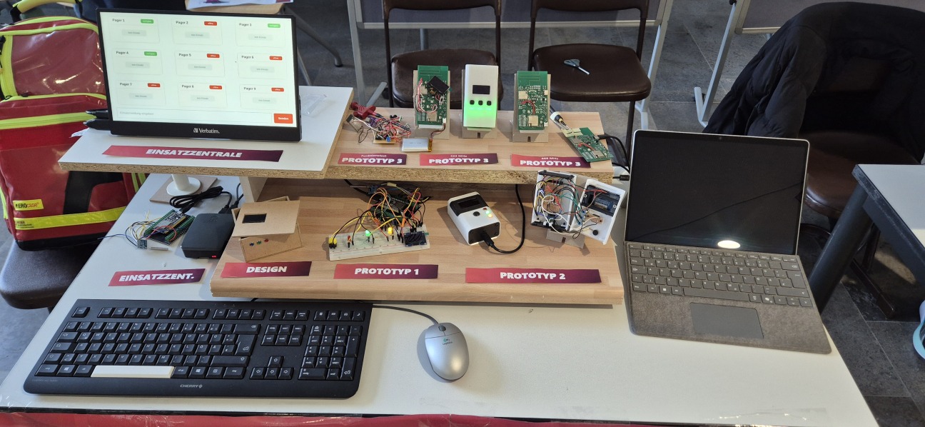 Jugend Forscht 2026 02, Bild © Dr. Günther Pfeifer