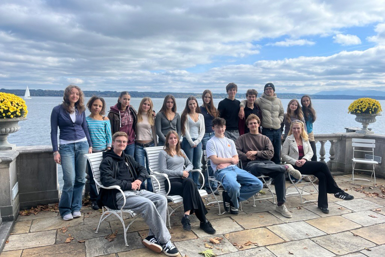 Tutzing 2025 10 01, Bild © Almut Viereck