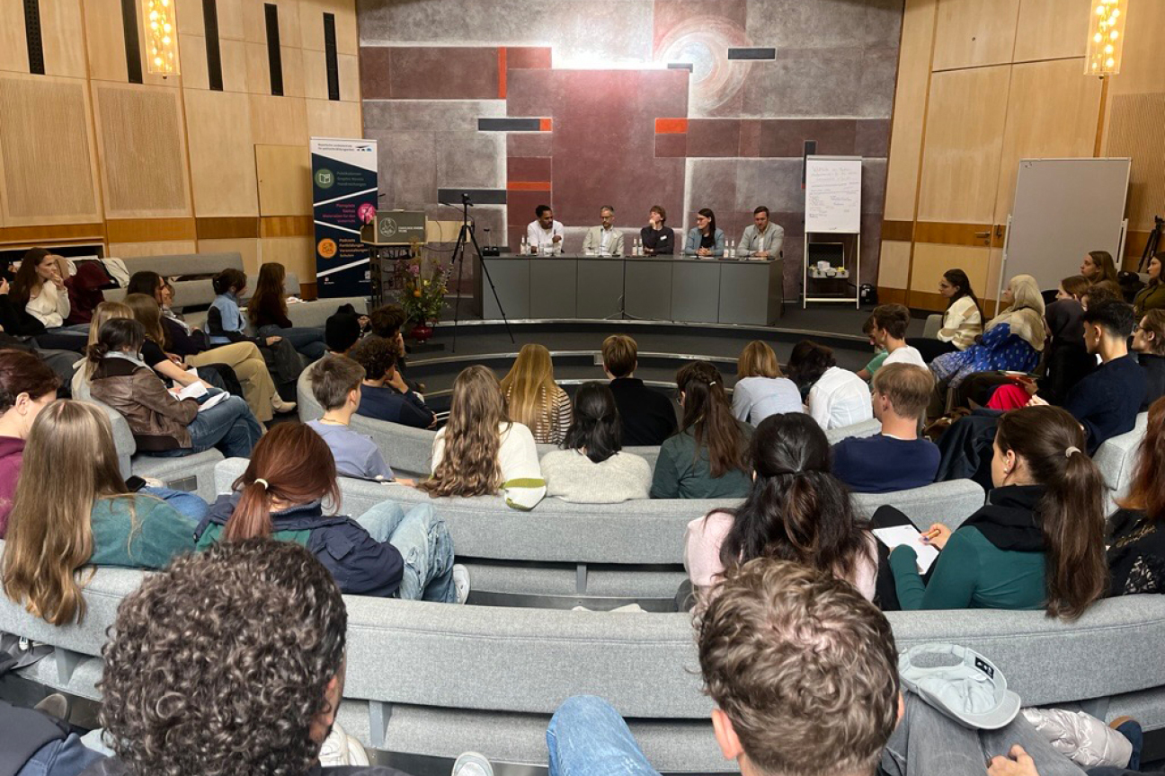 Tutzing 2025 10 02, Bild © Almut Viereck