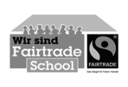 Logo Fair Trade Schule