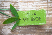 Fair Trade 100 %
