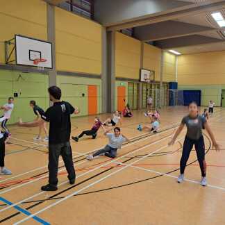 ( Bild: Sabine Drognitz )