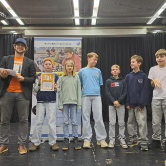 ( Bild: Johannes Strobel )