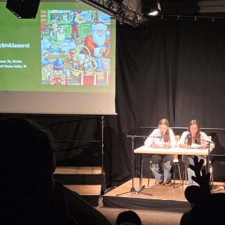 ( Bild: Hans-Peter Thiel )