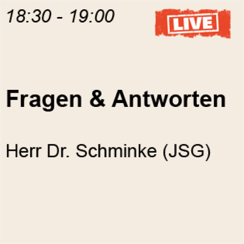 © Christian Rieger ILV Besprechung 02 Fertig Nur JSG © Christian Rieger