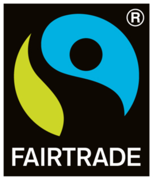 © Fairtrade Fairtrade Logo © Fairtrade