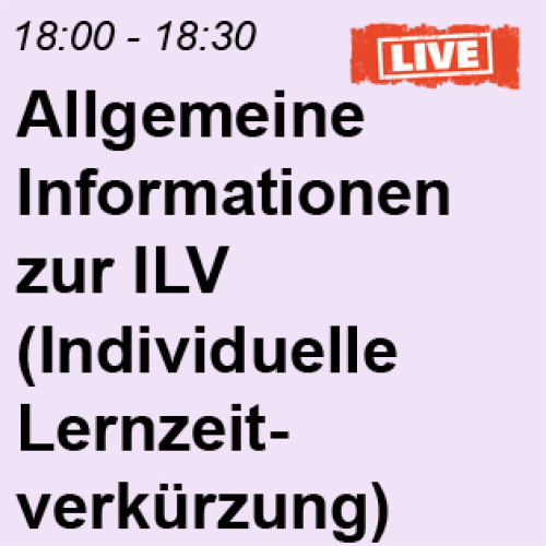 © Christian Rieger ILV Besprechung 01 Fertig Nur JSG © Christian Rieger