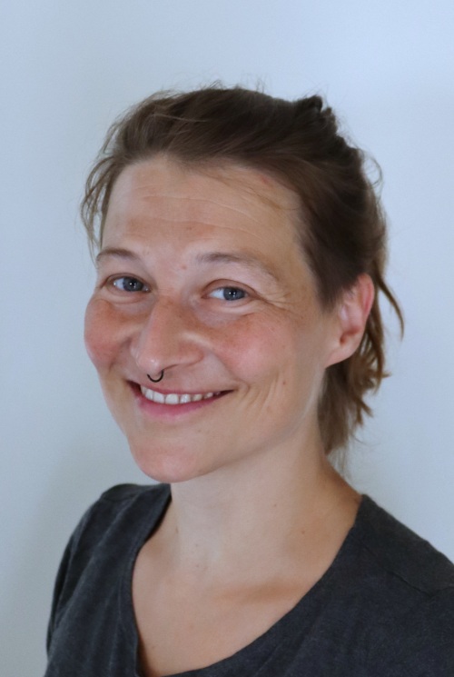 Johanna Görcke © Johanna Görcke