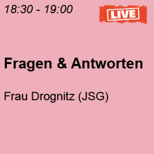 © Christian Rieger ILV Besprechung 04 Fertig Nur JSG © Christian Rieger