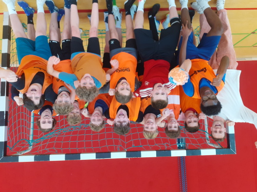 Handball Stadtmeister 2026