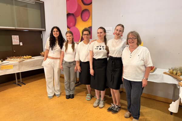 Alumnitreffen 2026