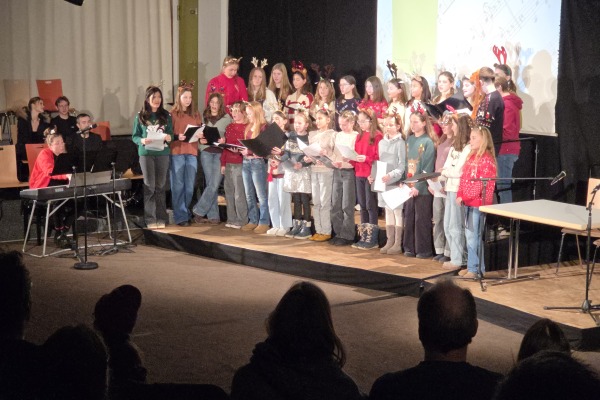 Literarisch Musikalischer Weihnachtsabend 2025 12