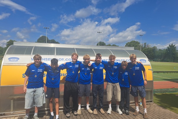 Hockey Bayerische 2026