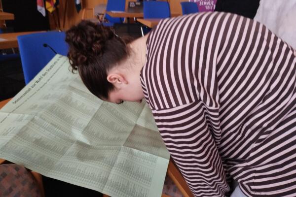 Kommunalwahltag 2026 07