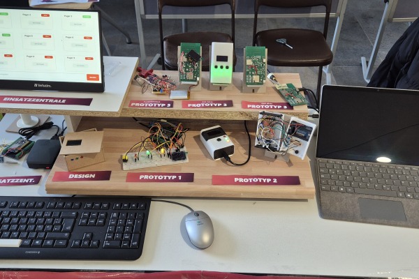 Jugend Forscht 2026 02