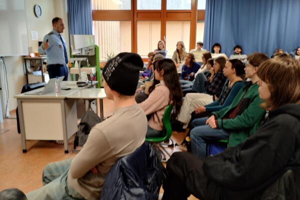 Jugendoffizier 2026 03