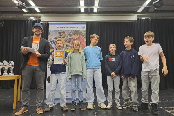 Schach Mittelfranken 2025 06