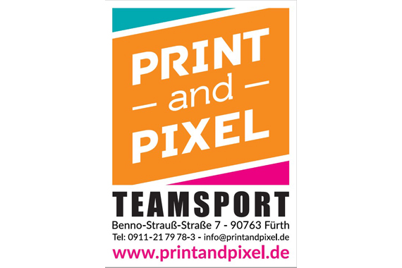 Print Und Pixel Neu