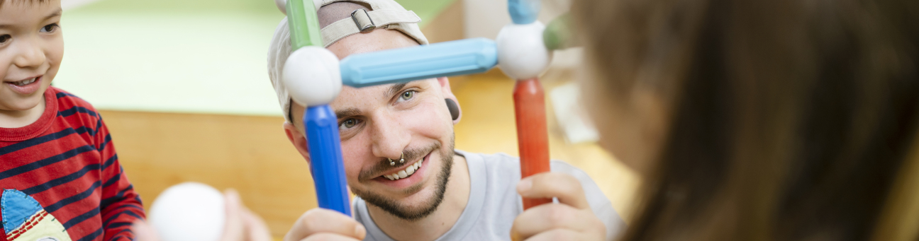 Erzieher Kita Ausbildung