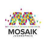 Logo des MOSAIK Jugendpreis