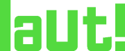grünes laut Logo