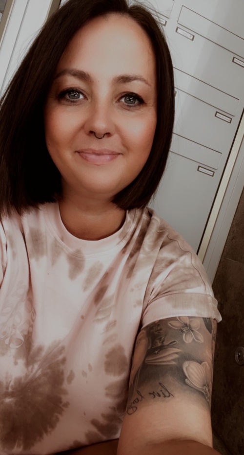 © Stadt Nürnberg mitarbeiterin Steffi © Stadt Nürnberg