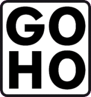 GOHO Logo