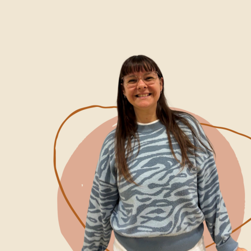 Teammitglied des KiJH Gost