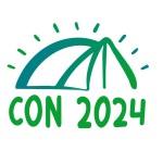 Con Camp Logo