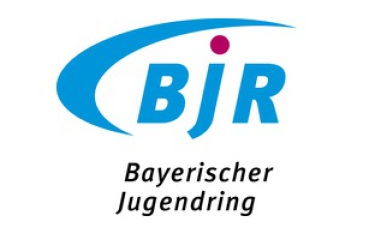 Logo Bayerischer Jugendring