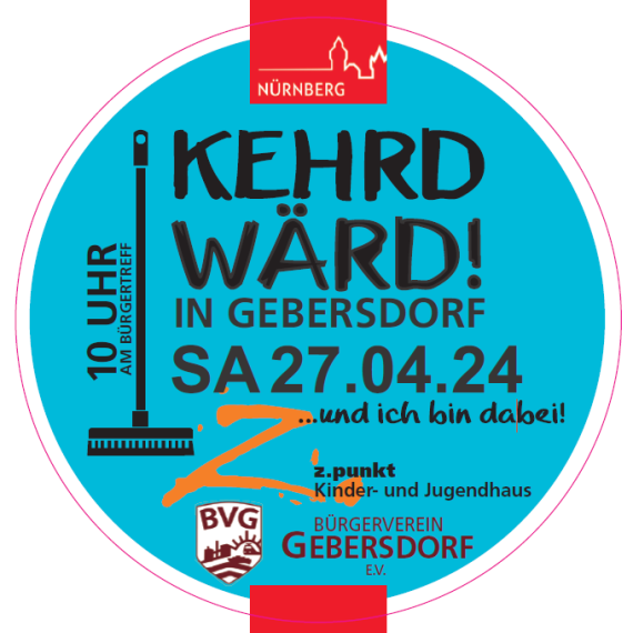 Kehrd_wärd Logo