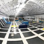 Foto vom Airtime Trampolin