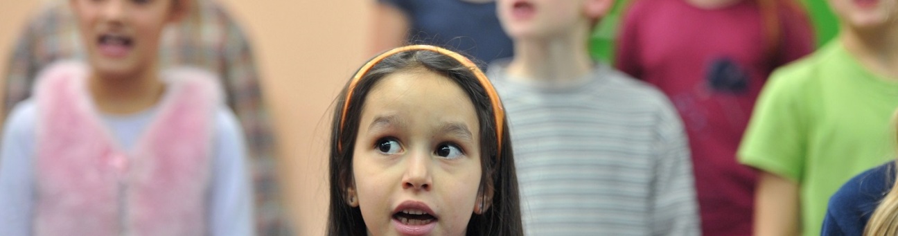 Musikschule Nürnberg Chorprobe Junger Chor