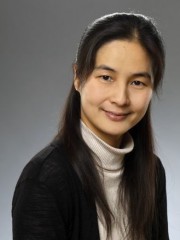 Porträt Eunjin Novak-Jun
