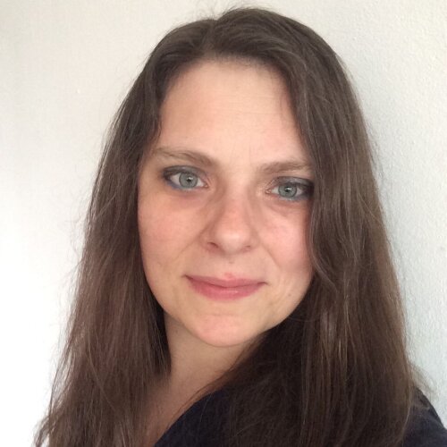 Porträt Amelie von Grundherr © Amelie von Grundherr / Stadt Nürnberg