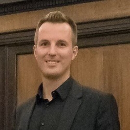 Krauß Manuel Poträt © Manuel Krauß / Stadt Nürnberg