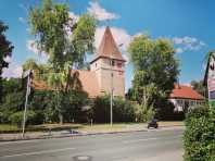 Wehrkirchekatzwang