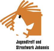 Logo Jugendtreff und Straßensozialarbeit Johannis