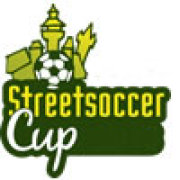 Logo Streetsoccercup Nürnberg