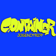 Logo Jugendtreff Container