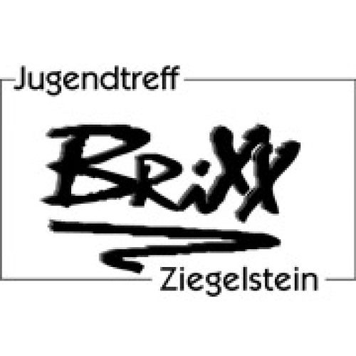 Logo Jugendtreff Brixx © Bild: Stadt Nürnberg