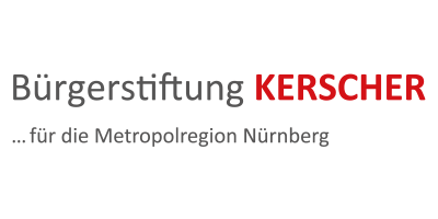 Logo der Logo Bürgerstiftung Kerscher