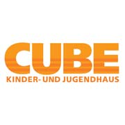 Logo Kinder- und Jugendhaus Cube