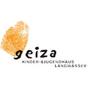 Logo Kinder- und Jugendhaus Geiza