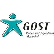 Logo Kinder- und Jugendhaus GOST