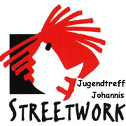 Logo Jugendtreff Streetwork Johannis