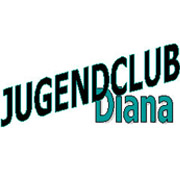 Logo Jugendclub Diana